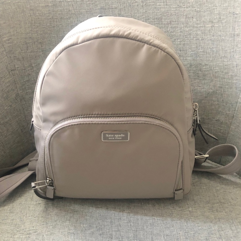 NWT Kate Spade Medium Backpack